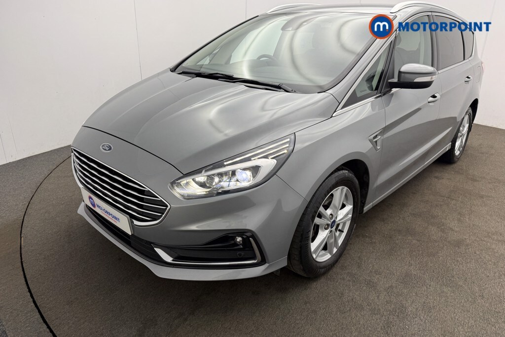 Used Ford S-Max 2021 for sale - 77462849: Photo 32