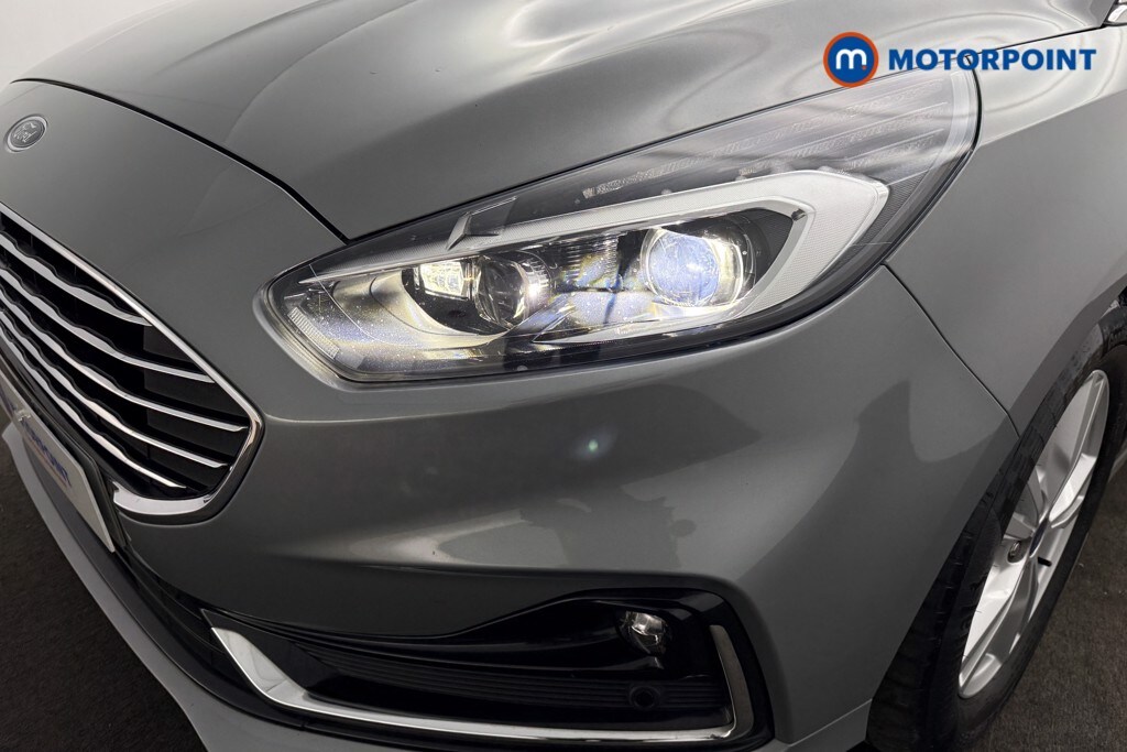 Used Ford S-Max 2021 for sale - 77462849: Photo 33