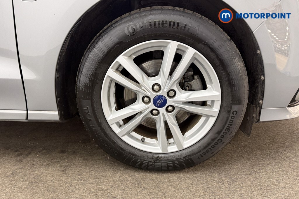 Used Ford S-Max 2021 for sale - 77462849: Photo 34