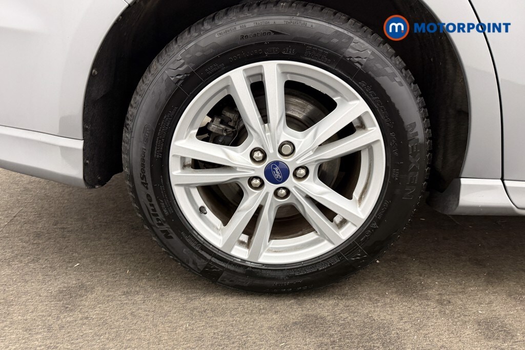 Used Ford S-Max 2021 for sale - 77462849: Photo 35