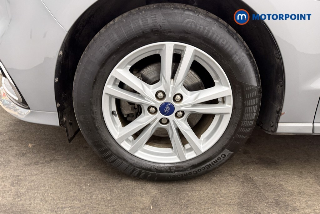 Used Ford S-Max 2021 for sale - 77462849: Photo 37