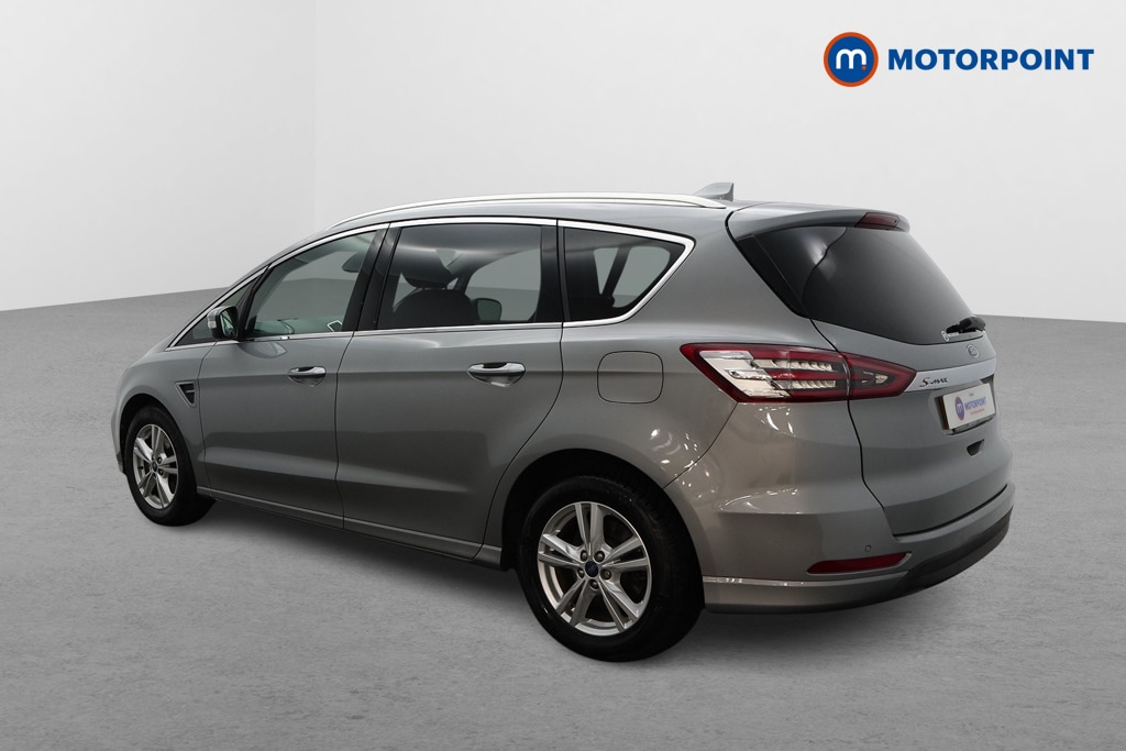 Used Ford S-Max 2021 for sale - 77462849: Photo 5