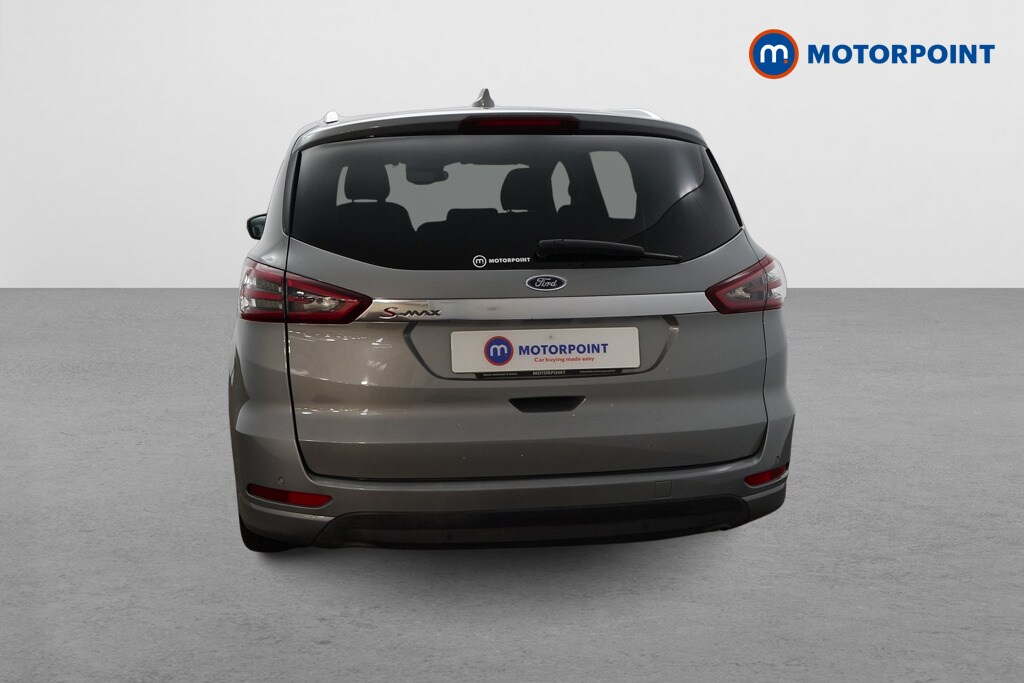 Used Ford S-Max 2021 for sale - 77462849: Photo 6