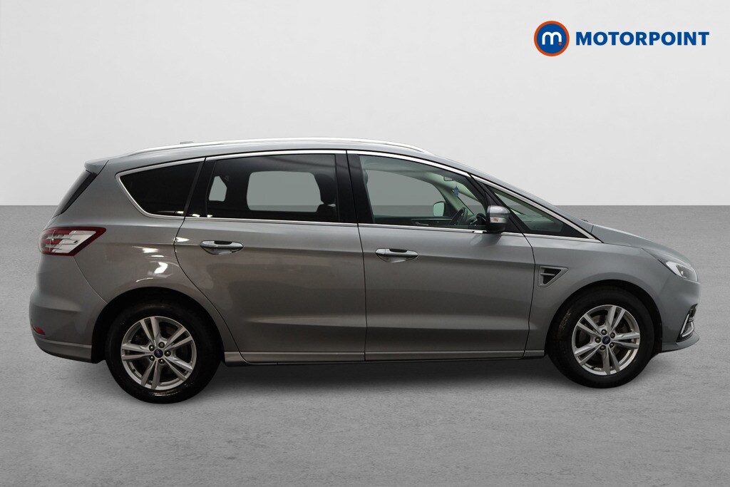 Used Ford S-Max 2021 for sale - 77462849: Photo 8