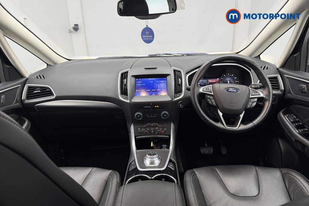 Used Ford S-Max 2021 for sale - 77462849: Photo 9