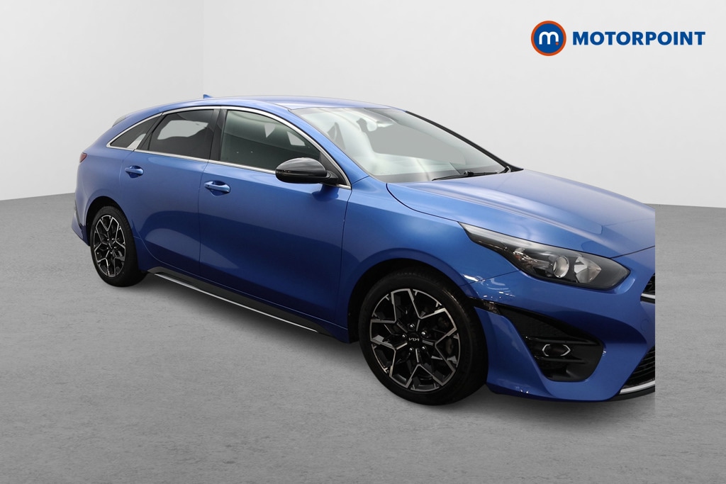 Used Kia Pro Ceed 2023 for sale - 76087627: Photo 1