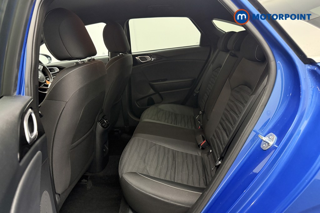 Used Kia Pro Ceed 2023 for sale - 76087627: Photo 12