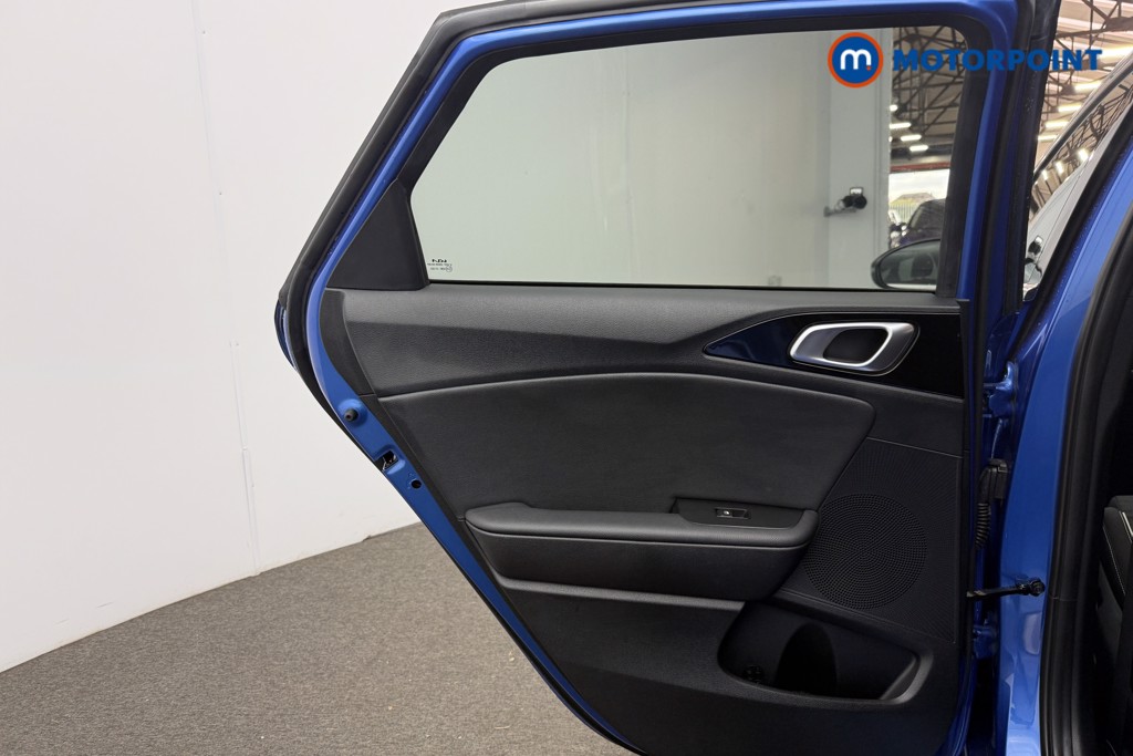 Used Kia Pro Ceed 2023 for sale - 76087627: Photo 13