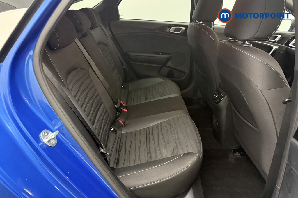 Used Kia Pro Ceed 2023 for sale - 76087627: Photo 17
