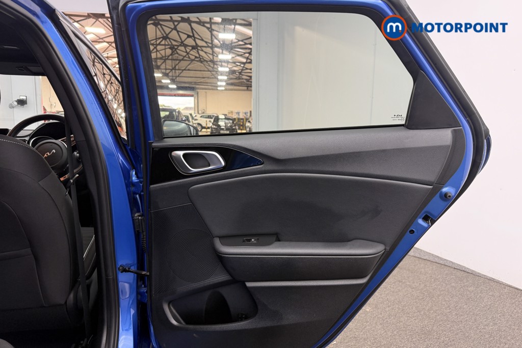 Used Kia Pro Ceed 2023 for sale - 76087627: Photo 18