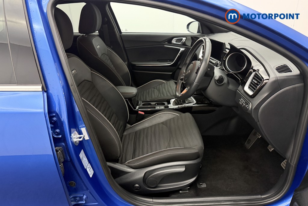 Used Kia Pro Ceed 2023 for sale - 76087627: Photo 19