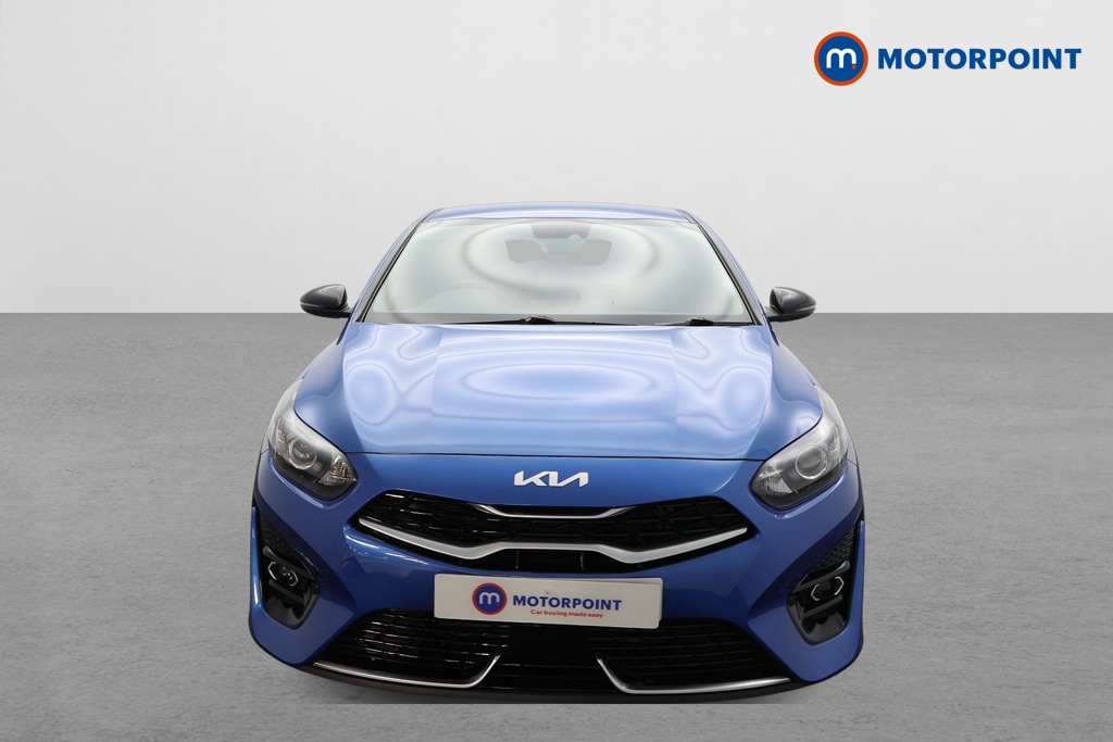 Used Kia Pro Ceed 2023 for sale - 76087627: Photo 2