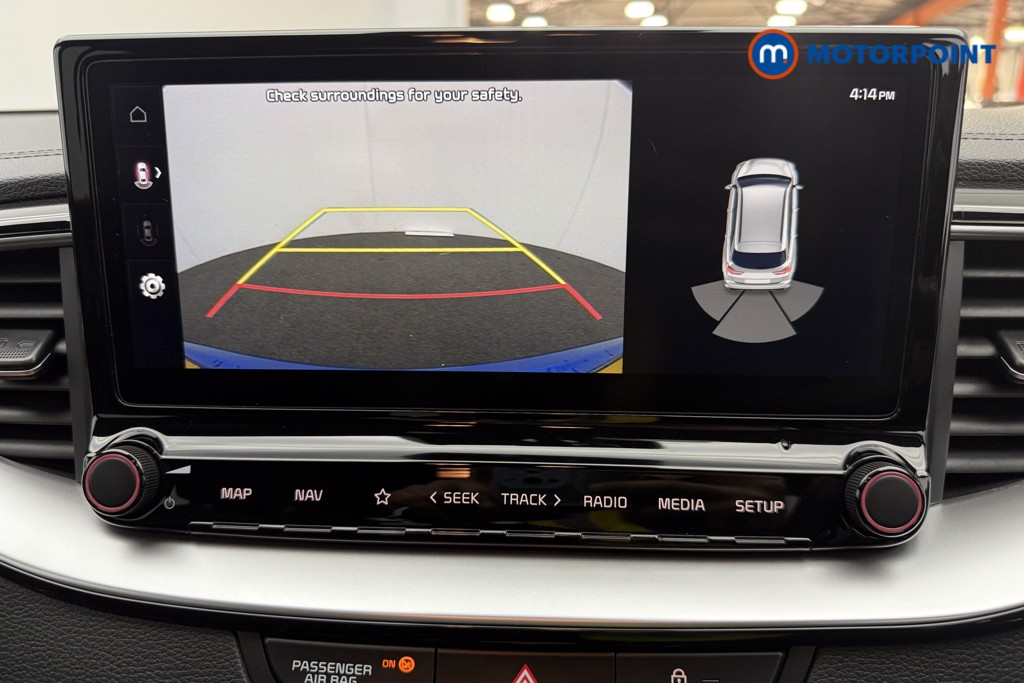 Used Kia Pro Ceed 2023 for sale - 76087627: Photo 29