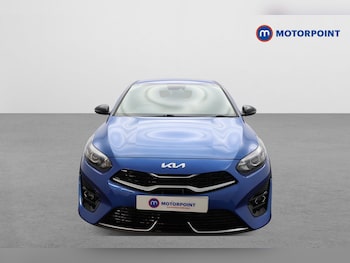 Used Kia Pro Ceed 2023 for sale - 76087627: Photo 2