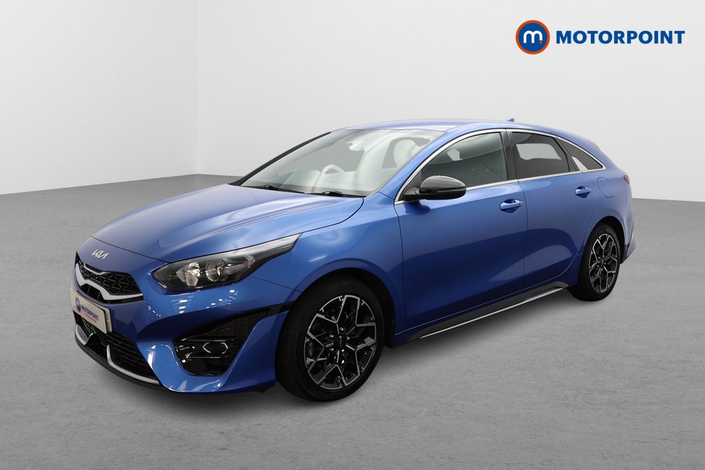 Used Kia Pro Ceed 2023 for sale - 76087627: Photo 3