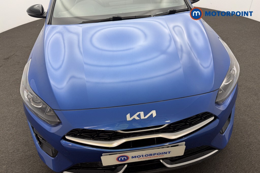 Used Kia Pro Ceed 2023 for sale - 76087627: Photo 34