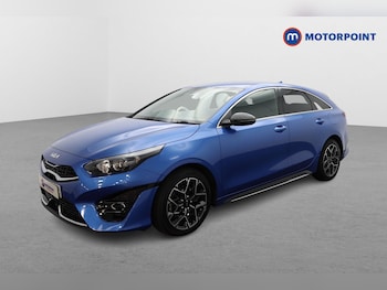 Used Kia Pro Ceed 2023 for sale - 76087627: Photo 3
