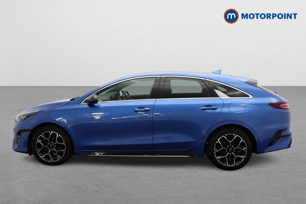 Used Kia Pro Ceed 2023 for sale - 76087627: Photo 4