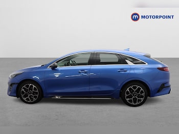 Used Kia Pro Ceed 2023 for sale - 76087627: Photo 4