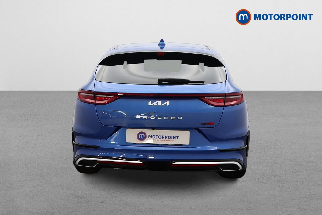 Used Kia Pro Ceed 2023 for sale - 76087627: Photo 6