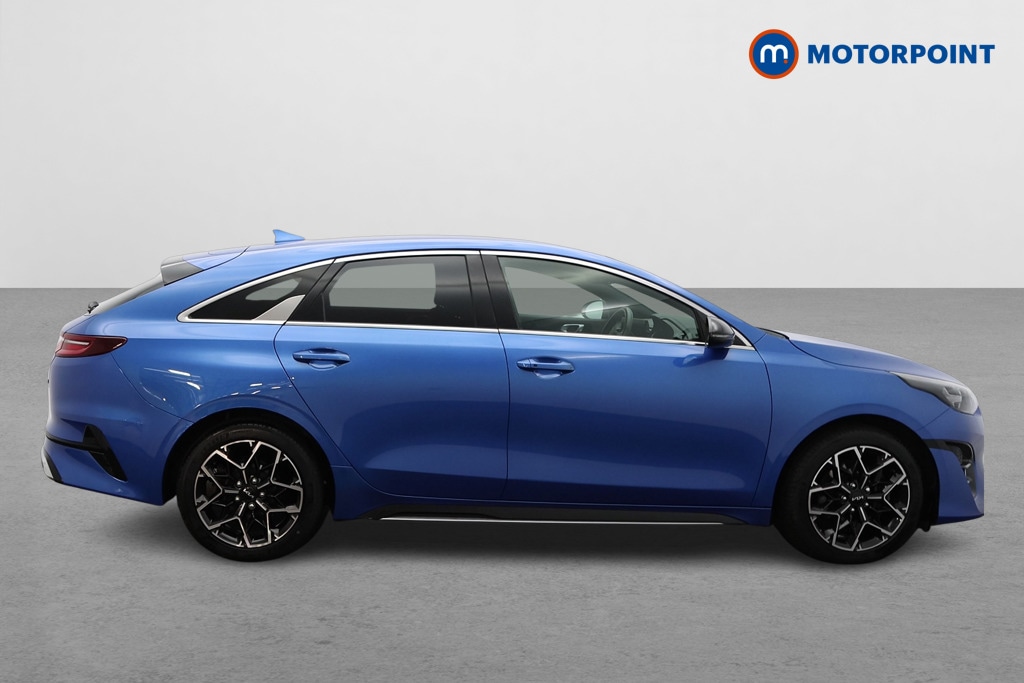Used Kia Pro Ceed 2023 for sale - 76087627: Photo 8