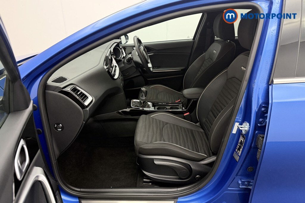 Used Kia Pro Ceed 2023 for sale - 76087627: Photo 9