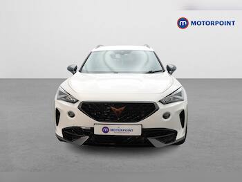 Used Cupra Formentor 2022 for sale - 79665325: Photo