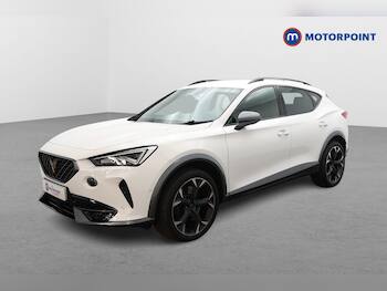 Used Cupra Formentor 2022 for sale - 79665325: Photo