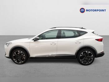 Used Cupra Formentor 2022 for sale - 79665325: Photo