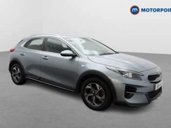 2022 - 1.0T GDi ISG 2 5dr