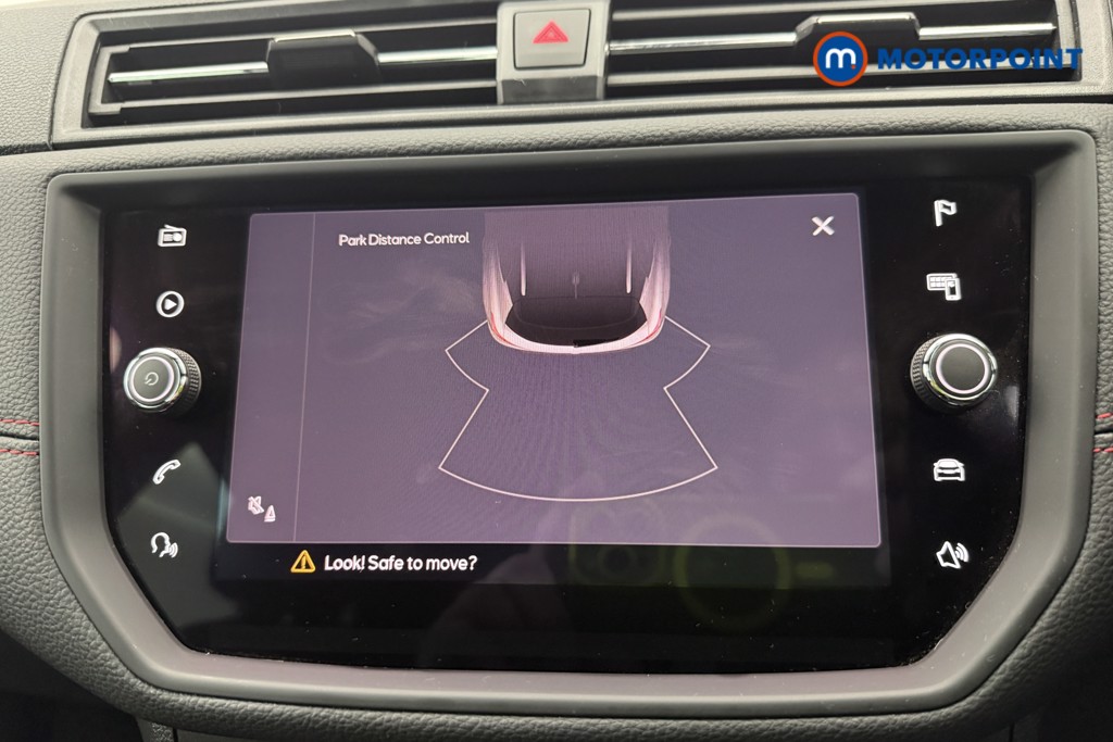 Used SEAT Arona 2021 for sale - 76685142: Photo 11