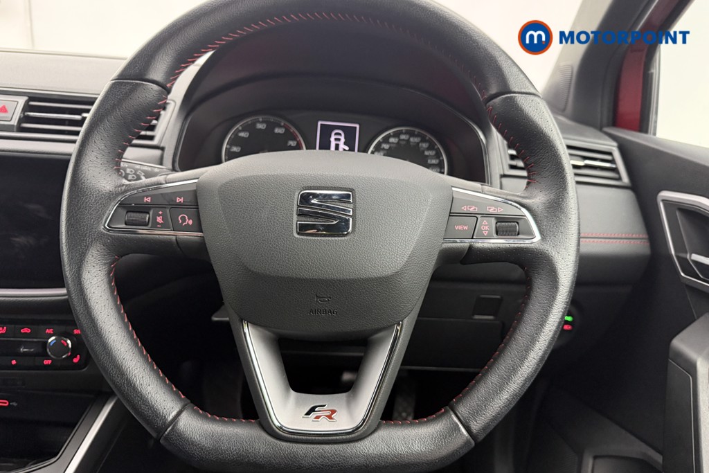 Used SEAT Arona 2021 for sale - 76685142: Photo 13