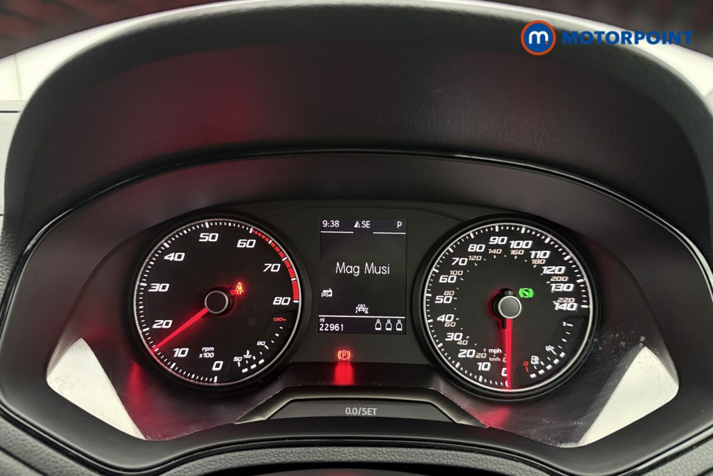 Used SEAT Arona 2021 for sale - 76685142: Photo 14