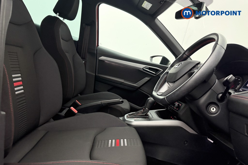 Used SEAT Arona 2021 for sale - 76685142: Photo 16