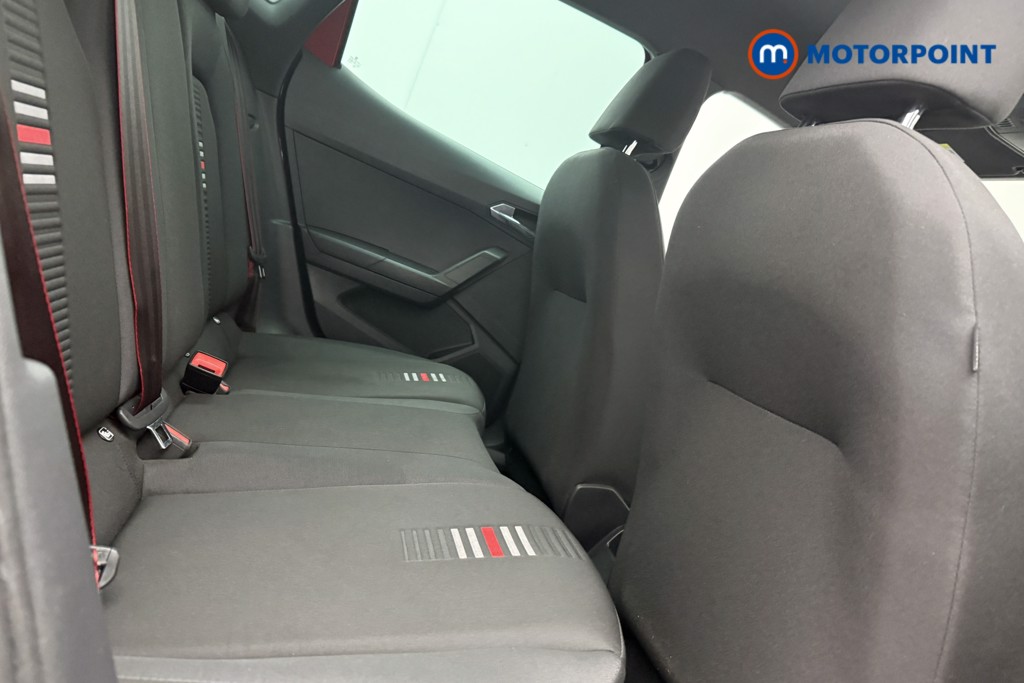 Used SEAT Arona 2021 for sale - 76685142: Photo 17