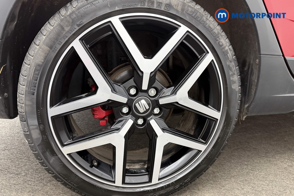 Used SEAT Arona 2021 for sale - 76685142: Photo 18