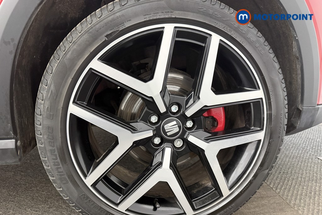 Used SEAT Arona 2021 for sale - 76685142: Photo 19