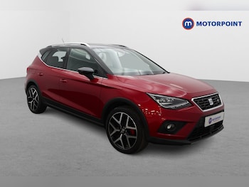 SEAT - Arona
