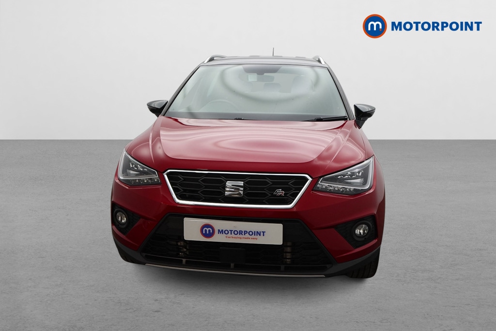Used SEAT Arona 2021 for sale - 76685142: Photo 2