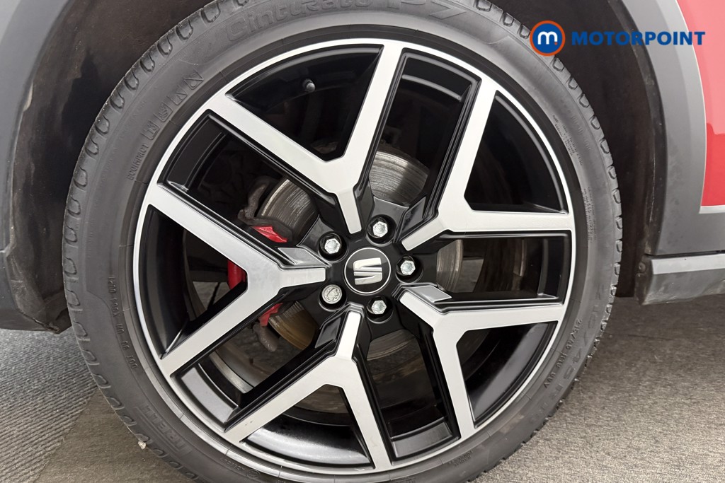 Used SEAT Arona 2021 for sale - 76685142: Photo 20