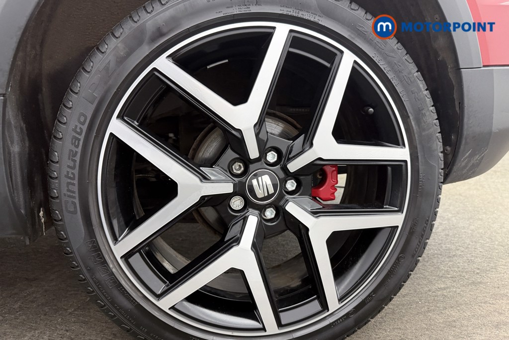 Used SEAT Arona 2021 for sale - 76685142: Photo 21