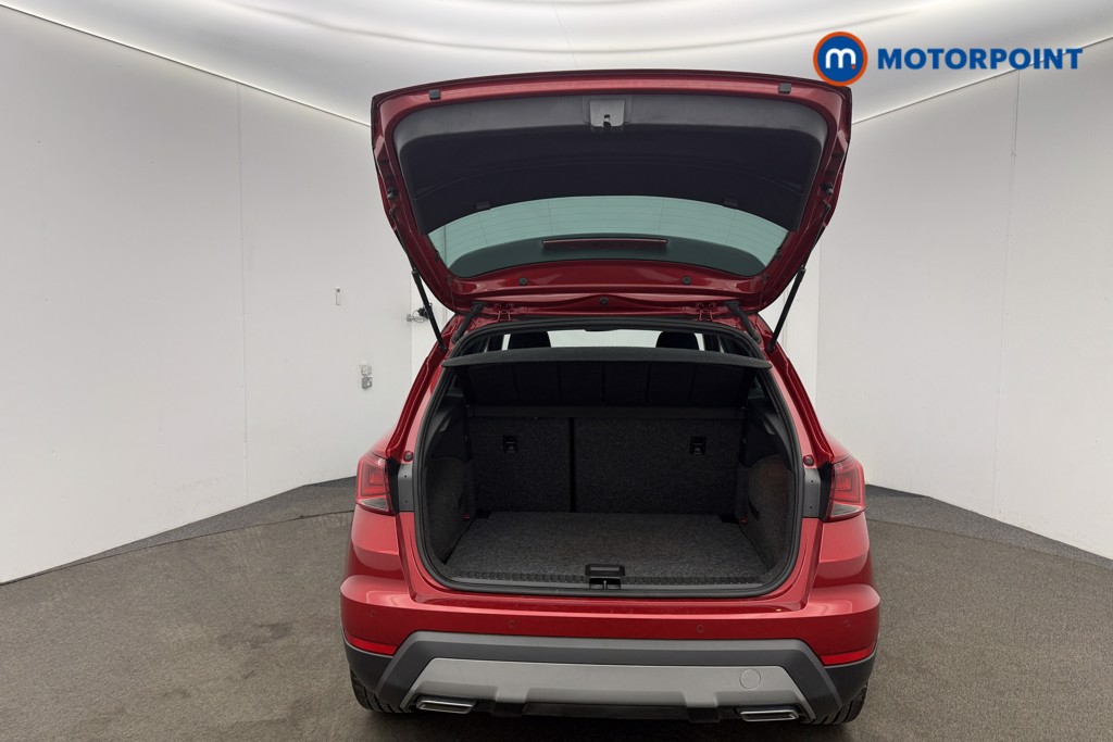 Used SEAT Arona 2021 for sale - 76685142: Photo 28