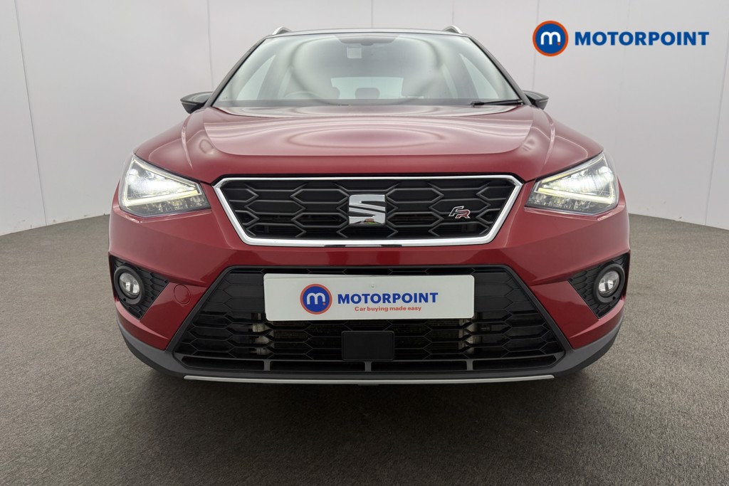 Used SEAT Arona 2021 for sale - 76685142: Photo 30