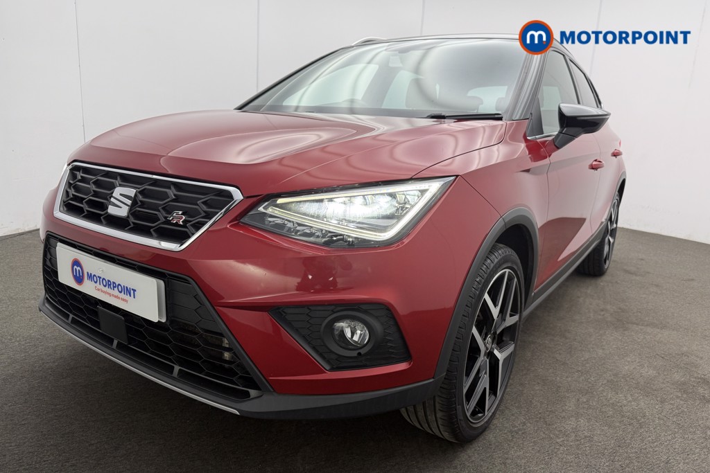 Used SEAT Arona 2021 for sale - 76685142: Photo 31