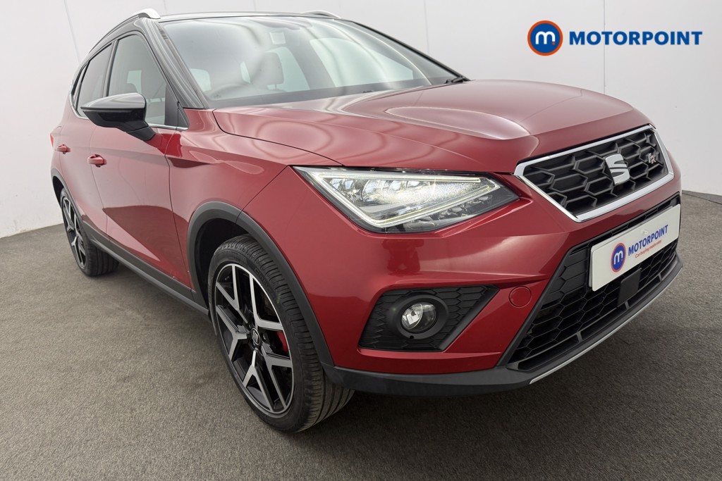 Used SEAT Arona 2021 for sale - 76685142: Photo 32