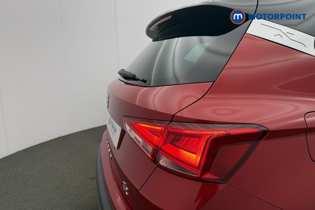 Used SEAT Arona 2021 for sale - 76685142: Photo 33