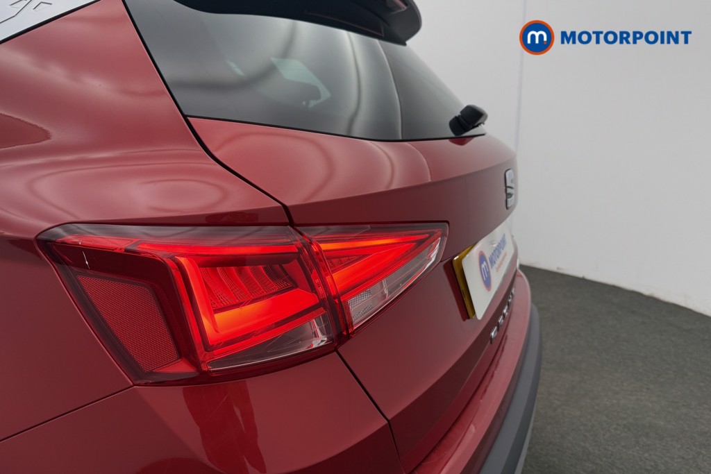 Used SEAT Arona 2021 for sale - 76685142: Photo 34