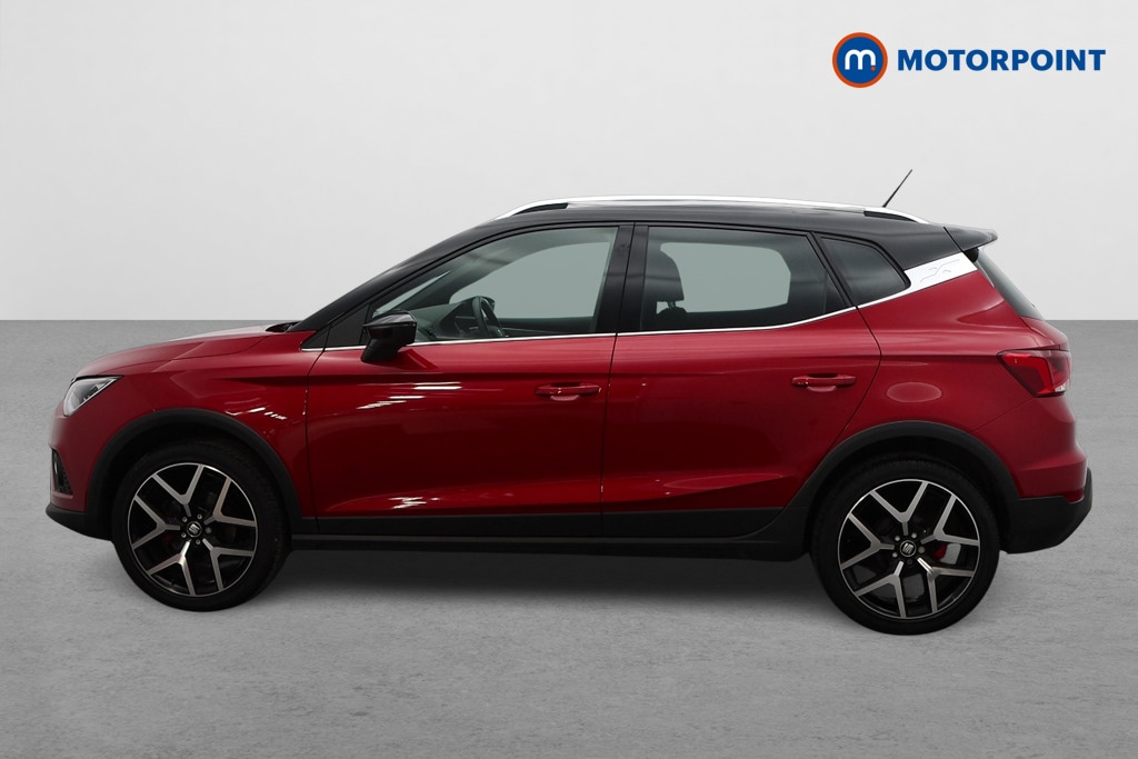 Used SEAT Arona 2021 for sale - 76685142: Photo 4