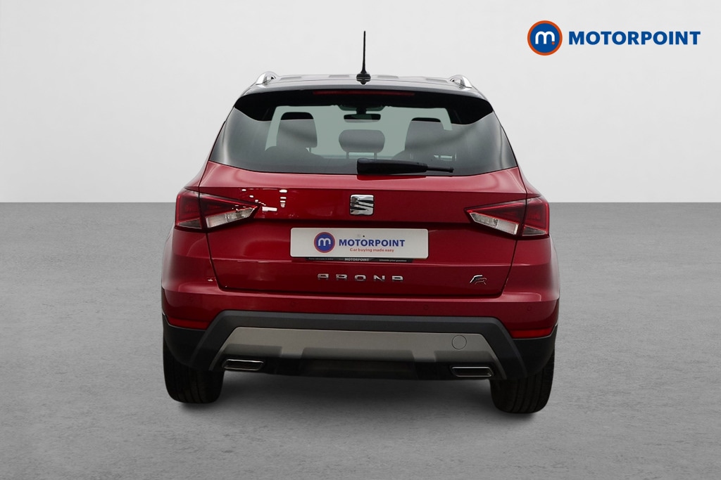 Used SEAT Arona 2021 for sale - 76685142: Photo 6