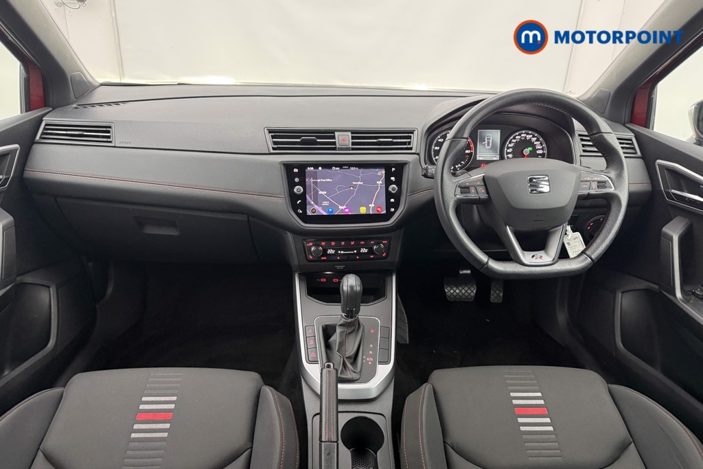 Used SEAT Arona 2021 for sale - 76685142: Photo 9